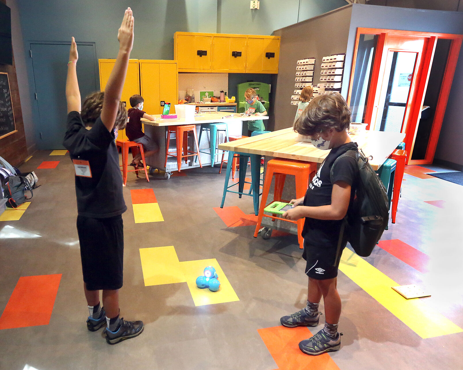 Children's Museum of the Lowcountry